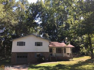 4371 Clearview Dr, Douglasville, GA 30134
