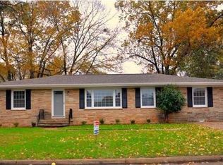 2302 Maple Ave, Florence, AL 35630