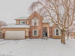 10562 Beacon Ln, Indianapolis, IN 46256