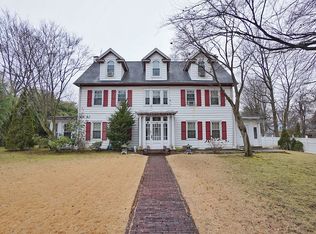 160 Clinton Ave, Staten Island, NY 10301