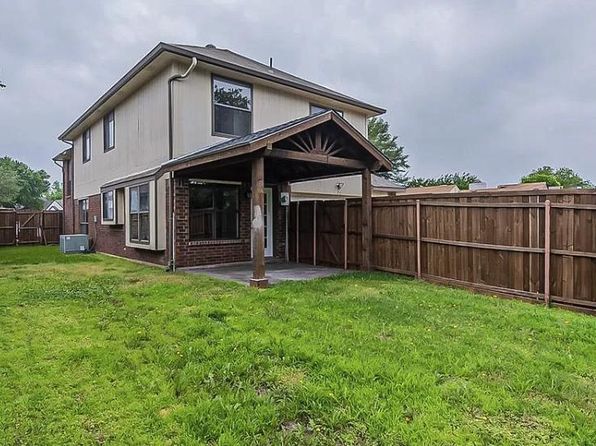 253 Overland Trl, Mesquite, TX 75149