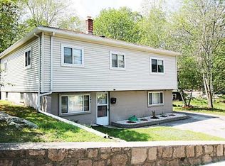 203 S Main St, Pascoag, RI 02859