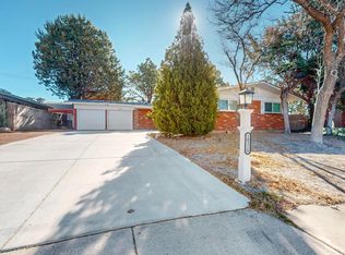 10320 San Luis Rey Pl NE, Albuquerque, NM 87111