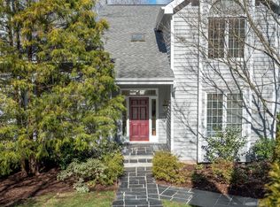 116 Breckenridge Pl, Chapel Hill, NC 27514