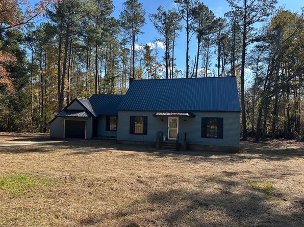 311 Spring Valley Rd, Waynesboro, GA 30830