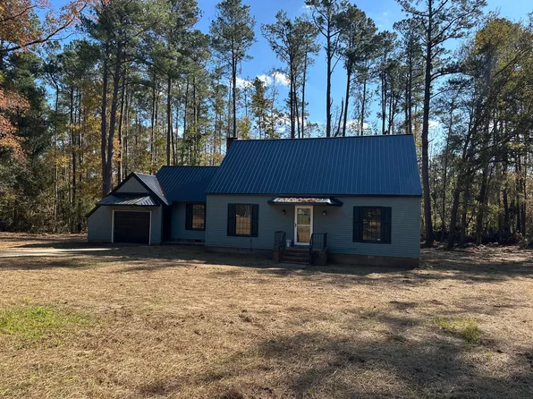 311 Spring  Valley Road, Waynesboro, GA