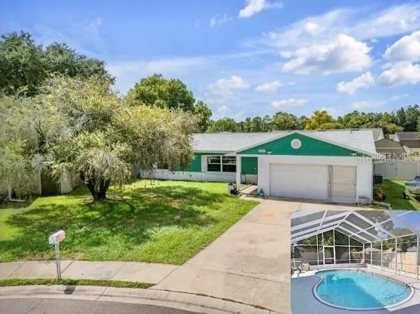 1428 TIM COURT, PORT ORANGE, FL 32129