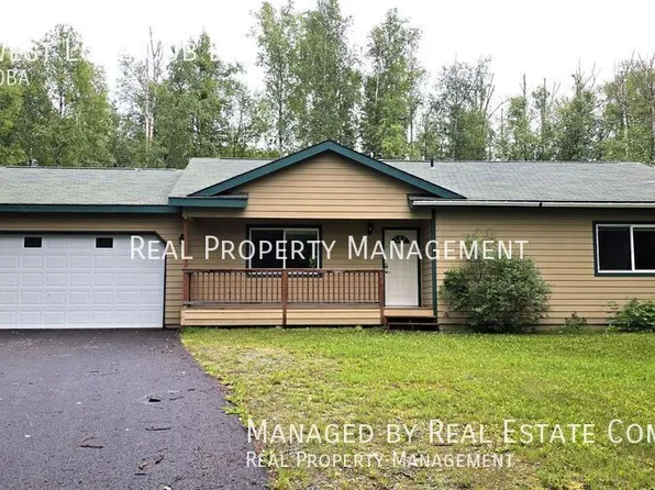 900 W Lone Cub Dr, Wasilla, AK 99654