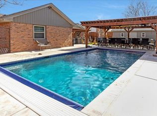 4700 Buffalo Trl, Amarillo, TX 79109