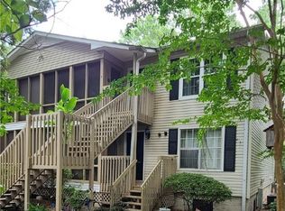 401 N Cromwell Rd APT F6, Savannah, GA 31410