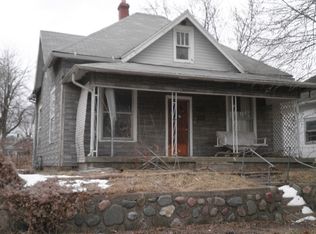 1210 S 19th St, New Castle, IN 47362