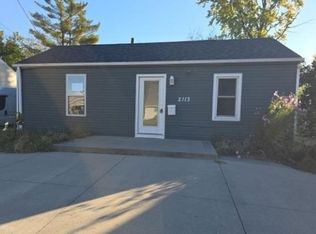 2113 E 21st St, Des Moines, IA 50317