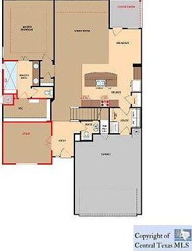 2nd image of 5462 Cypress Point