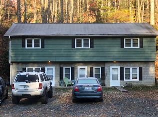 247 Homespun Hills Rd, Boone, NC 28607