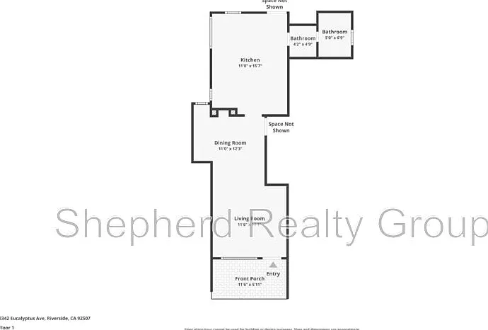 3342 Eucalyptus Ave — Photo 16
