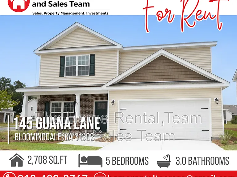 145 Guana Ln — Photo 1