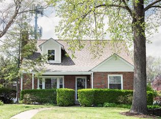 737 Edwin Ave, Saint Louis, MO 63122