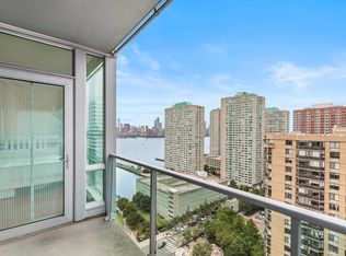 20 Newport Pkwy APT 2303, Jersey City, NJ 07310