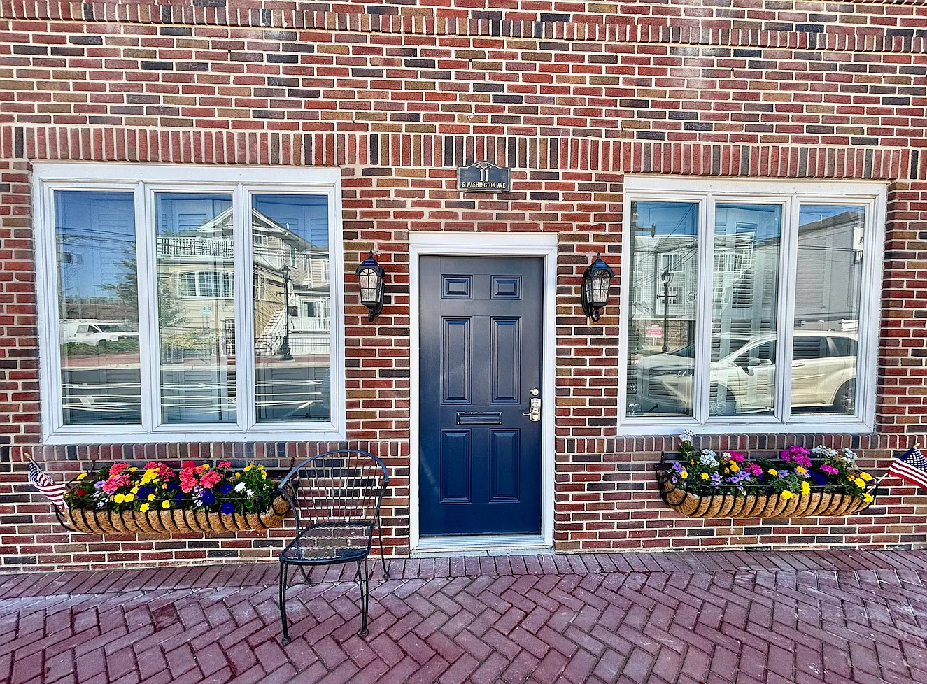 2 bed, $1,500 — Photo 2