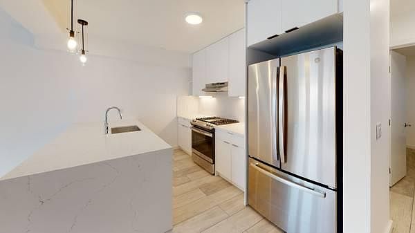 1st image of 1201 Divisadero St #1