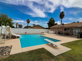 2714 E John Cabot Rd, Phoenix, AZ 85032