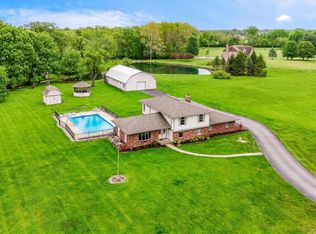 9410 Pentecost Rd, Indianapolis, IN 46239