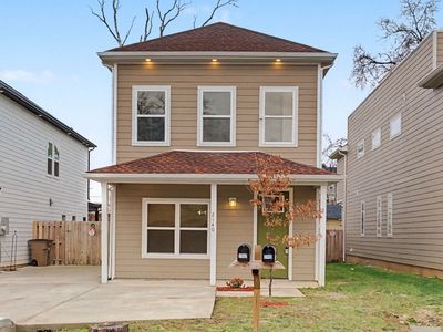 2140 18th Ave N, Nashville, TN, 37208