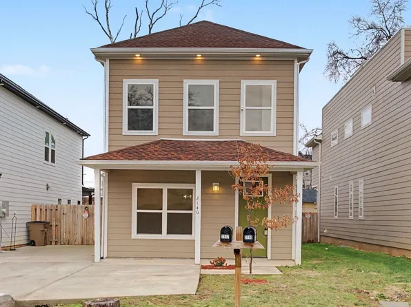 2140 18th Ave N, Nashville, TN 37208