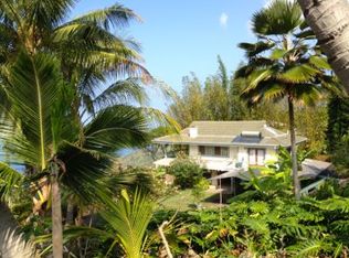 82-5961 Wakida Dr, Captain Cook, HI 96704