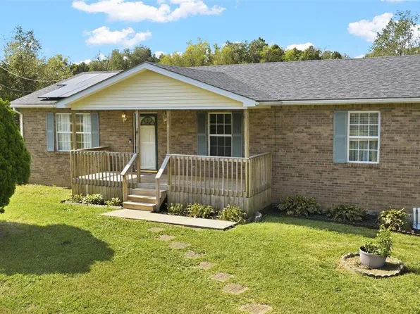 115 Circle View Dr, Vine Grove, KY 40175