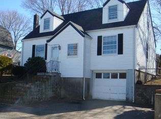 111 Spring St, Quincy, MA 02169