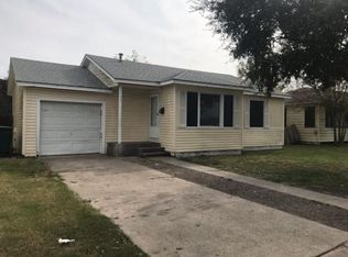 4338 Cambridge Dr, Corpus Christi, TX 78415