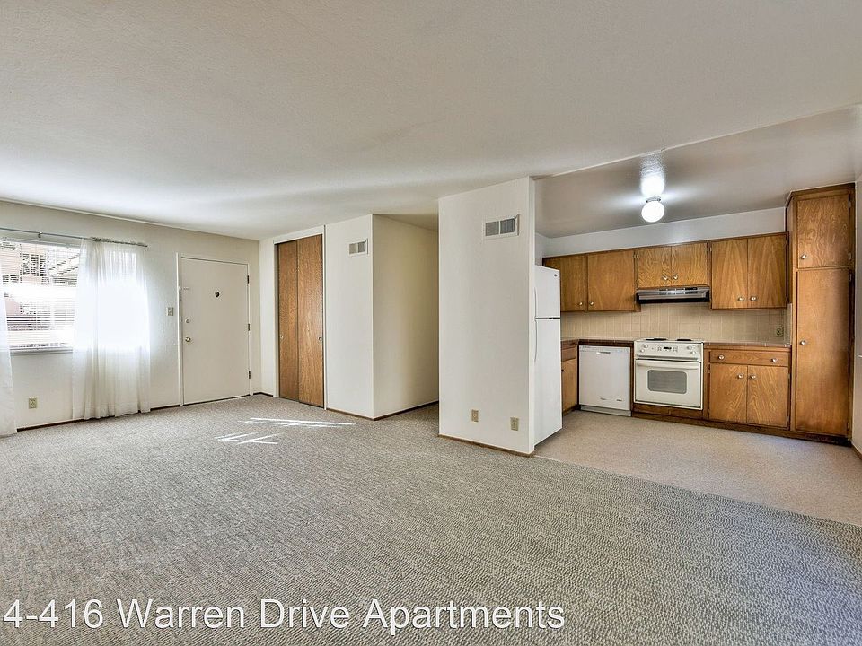 1st image of 414 Warren Dr APT 6