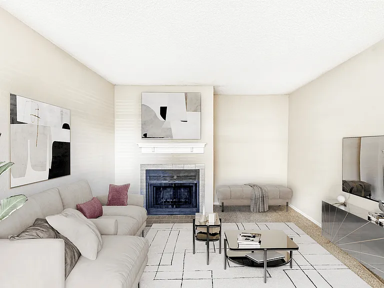 Summers Crossing Apartments — Photo 13