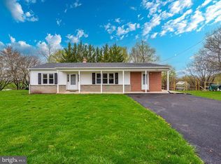 14244 Windy Haven Rd, Smithsburg, MD 21783