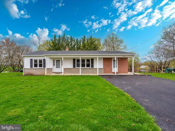 14244 Windy Haven Rd, Smithsburg, MD 21783