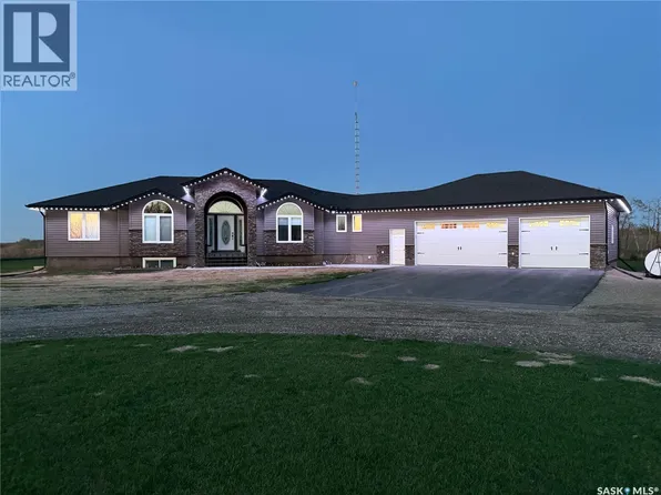 Minty Acreage Rocanville Rocanville #151, Sk, SK S0A 3L0