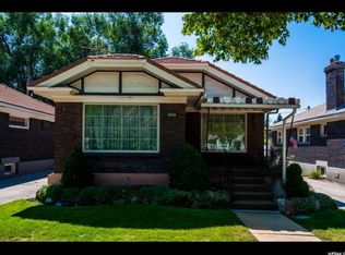 662 E Kensington Ave, Salt Lake City, UT 84105