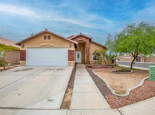 1505 E Los Olivos Dr, San Luis, AZ 85336