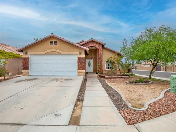 1505 E Los Olivos Dr, San Luis, AZ 85336