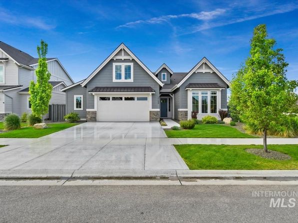 Meridian ID Single Family Homes For Sale - 574 Homes | Zillow