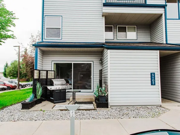 7201 N Poplar Dr #4107, Grande Prairie, AB T8V 6C5