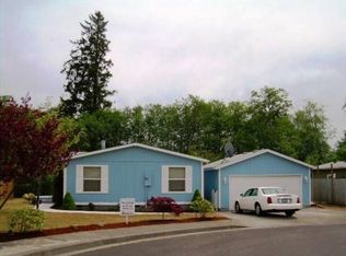 1292 SW Cedar Ave, Warrenton, OR 97146