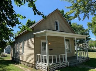 1436 Summit St, Fort Wayne, IN 46803