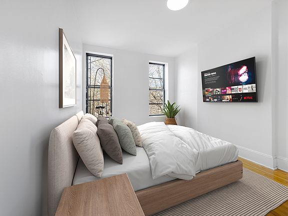 5th image of 379 W 125th St APT 2