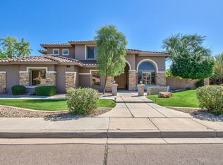 8235 W Foothill Dr, Peoria, AZ 85383