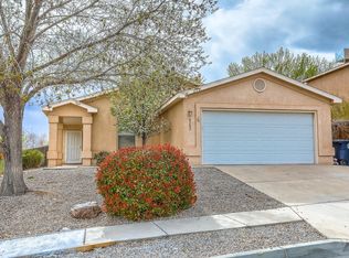8205 Rancho Seguro NW, Albuquerque, NM 87120