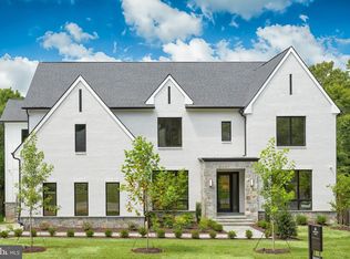 3950 N Dumbarton St, McLean, VA 22101