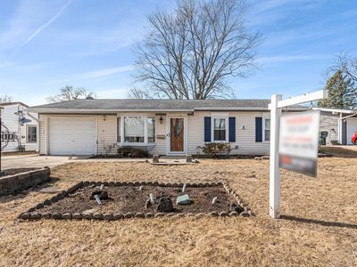 610 Lincolnwood Dr, Streamwood, IL, 60107