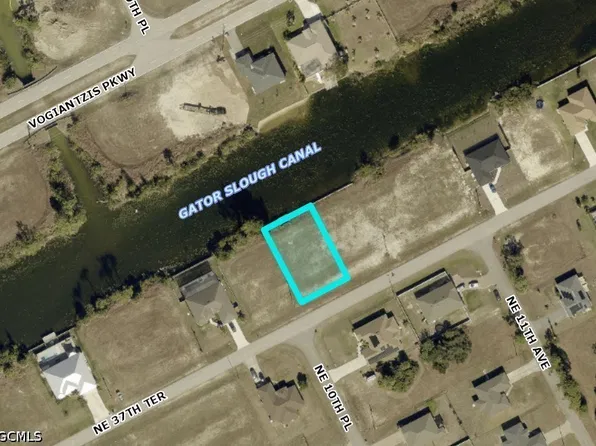 1011 NE 37th Ter, Cape Coral, FL 33909